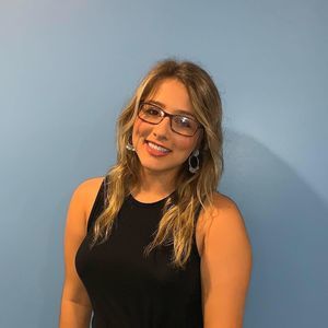 Meet your Posher, Jaelyn